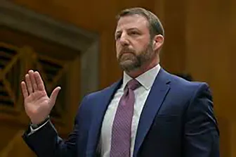 Thượng viện Mỹ phê chuẩn ông Mullin làm Bộ trưởng An ninh Nội địa