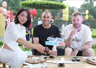 Việt Nam - điểm sáng thân thiện trong bối cảnh du lịch toàn cầu quá tải