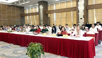 Bồi dưỡng cho người lần đầu trúng cử đại biểu Quốc hội