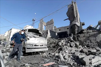 Chiến sự leo thang ở Lebanon, khủng hoảng nhân đạo ngày càng lan rộng