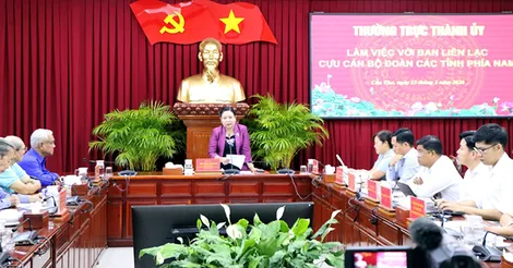 Nghiên cứu xây dựng công trình tưởng niệm cố luật sư Nguyễn Hữu Thọ tại xã Vĩnh Viễn