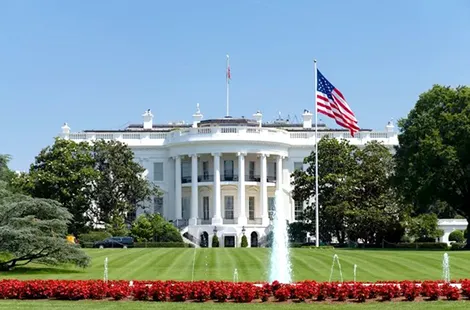 Mỹ: Bế tắc ngân sách đẩy nguy cơ đóng cửa một phần chính phủ kéo dài