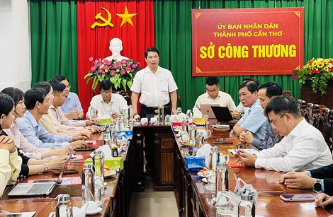 Thúc đẩy nhu cầu vận chuyển đường hàng không