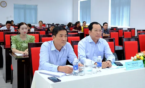 Đổi mới phương án thống kê các chỉ tiêu kinh tế - xã hội bảo đảm phản ánh thực chất tăng trưởng