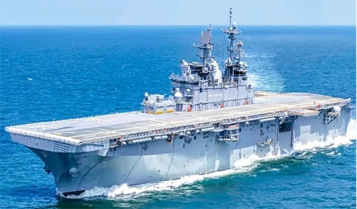 Nhà Trắng cân nhắc nhiều phương án tác chiến