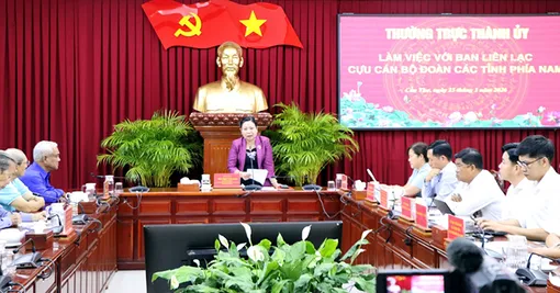 Nghiên cứu xây dựng công trình tưởng niệm cố luật sư Nguyễn Hữu Thọ tại xã Vĩnh Viễn