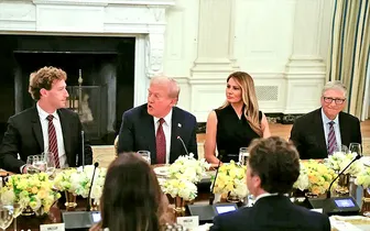 Ông Trump bổ nhiệm các CEO của Meta, Nvidia vào hội đồng cố vấn khoa học, công nghệ Mỹ