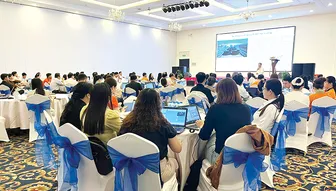 Quan tâm phát triển nguồn nhân lực phục vụ chuyển đổi số