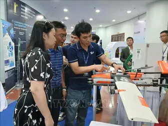 Mở ra không gian mới cho phát triển trí tuệ nhân tạo