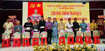 Phát huy dân chủ, vận động các nguồn lực chăm lo đời sống nhân dân