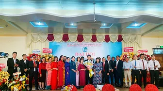 Ông Vưu Chấn Hùng đắc cử Chủ tịch Hiệp hội Du lịch TP Cần Thơ