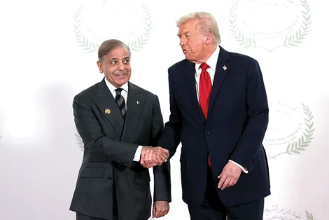 Pakistan có thể đóng vai trò trung gian trong cuộc chiến Mỹ - Iran?