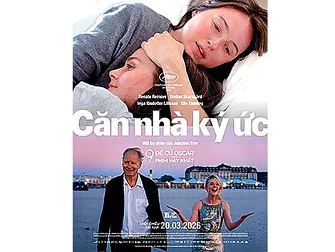 Dự án “Một lít phim”