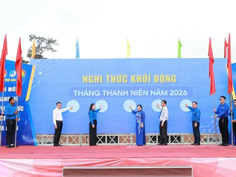 Đổi mới phương thức hoạt động của Đoàn