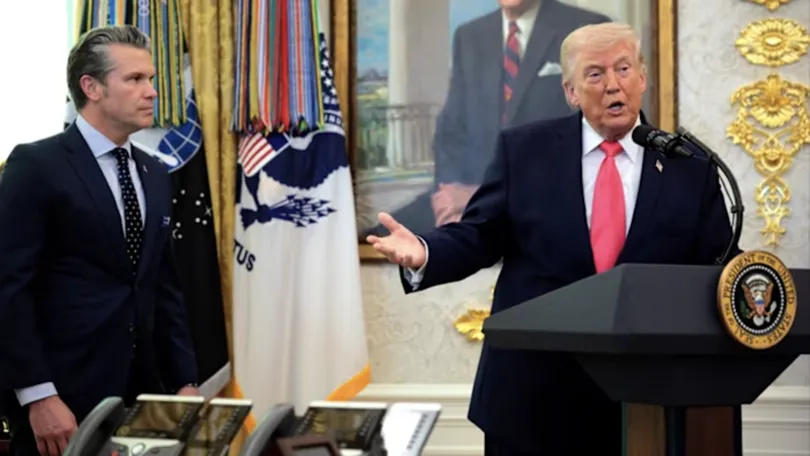 Tổng thống Mỹ khẳng định việc Iran tham gia đàm phán