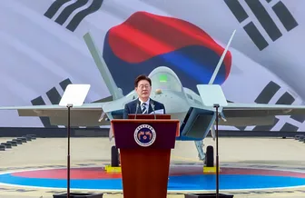 Hàn Quốc với tham vọng cường quốc quân sự toàn cầu