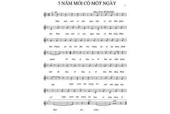 Khi âm nhạc lan tỏa bản sắc văn hóa dân tộc trong thời đại số