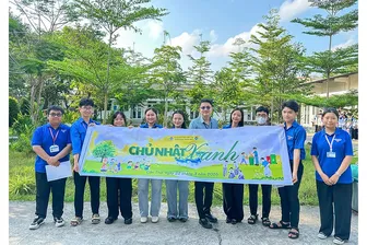 Đồng hành cùng sinh viên