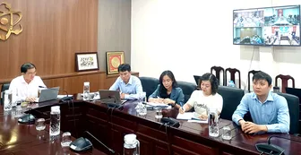 Tìm giải pháp đưa “Quỹ phát triển khoa học và công nghệ và đổi mới sáng tạo” vào hoạt động