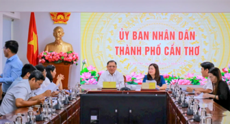 AFD បង្កើន​ការ​ចែក​រំ​លែក និង​គាំ​ទ្រ​ទប់​ទល់ ការ​ប្រែ​ប្រួល​អា​កាស​ធាតុ