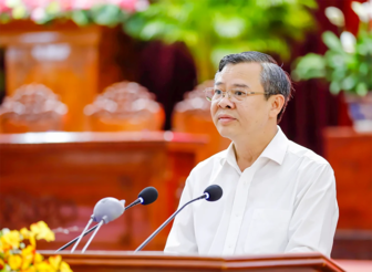 បំ​ផុស​ចលនា​ប្រ​ឡង​ប្រ​ណាំង បង្ក​ជា​កម្លាំង​ចល​ករ​សម្រេច​ភារ​កិច្ច​ឆ្នាំ​២០២៦