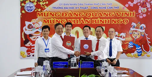 Tăng cường gắn kết giữa đào tạo, nghiên cứu khoa học với thực tiễn sản xuất nông nghiệp