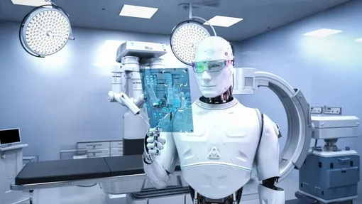 Tự chủ công nghệ AUV nghiên cứu biển