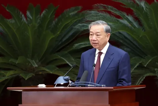 Tăng trưởng 10% trở lên và tư duy phát triển mới