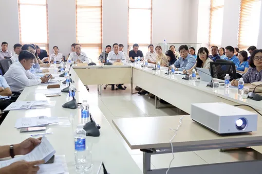 Hỗ trợ doanh nghiệp đổi mới công nghệ, nâng cao năng suất chất lượng, phát triển tài sản trí tuệ