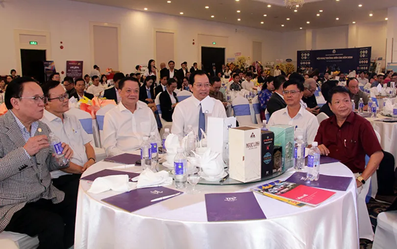 Xây dựng cộng đồng doanh nghiệp năng động, thích ứng, phát triển bền vững trong bối cảnh mới