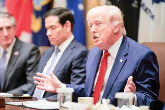 Mỹ - Iran giằng co chiến lược