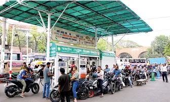 Thế giới đối phó cuộc khủng hoảng năng lượng