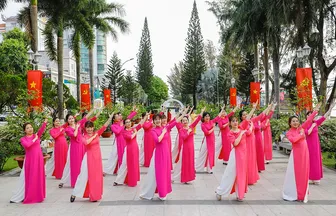 Sống tốt hơn mỗi ngày