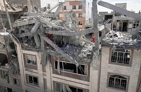 Mỹ dự kiến kết thúc chiến dịch quân sự trong vài tuần nữa