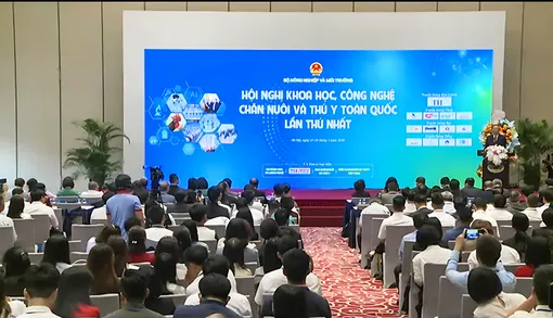 Đẩy mạnh ứng dụng khoa học, công nghệ vào ngành chăn nuôi, thú y để nâng cao giá trị và phát triển bền vững