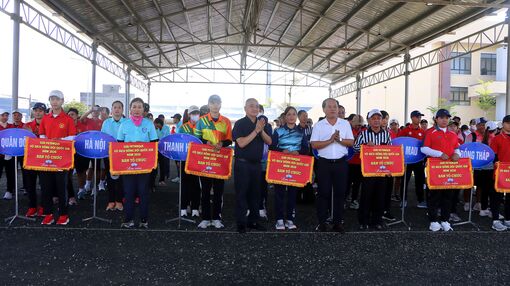 កី​ឡា​ករ-កី​ឡា​ការិ​នី​១៦០​នាក់​ចូល​រួម​ប្រ​កួត​ពាន​រង្វាន់​ប៉េ​តង់​ជើង​ឯក​ក្រុម​ថ្នាក់​ជាតិ