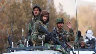 Vì sao Taliban và Pakistan “từ bạn thành thù”?