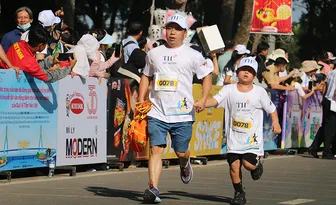 Phấn đấu đưa thể thao Cần Thơ vào vị trí đứng đầu khu vực ĐBSCL