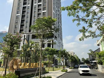 Những công trình góp phần chỉnh trang và mở rộng không gian phát triển đô thị Cần Thơ