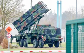 Ukraine chịu áp lực từ cuộc chiến của Mỹ với Iran