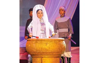 Công tâm khi “phán xét”