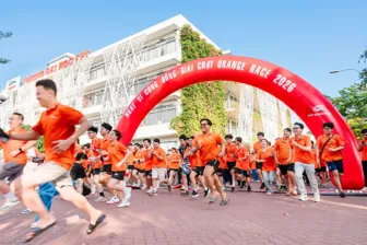 Lan tỏa tinh thần sẻ chia trong cộng đồng của học sinh Lan tỏa tinh thần sẻ chia trong cộng đồng của học sinh