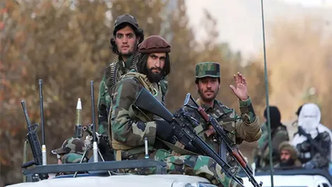 Vì sao Taliban và Pakistan “từ bạn thành thù”?