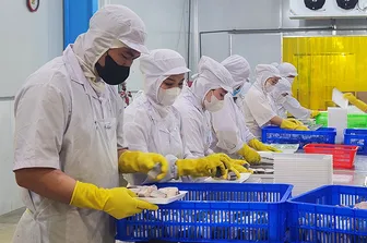 Tăng cường quản lý chất lượng, phát triển thị trường nông lâm thủy sản