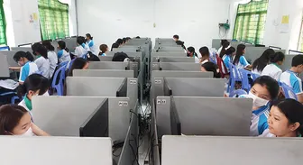 Tập trung đổi mới quản trị và đẩy mạnh chuyển đổi số trong hoạt động giáo dục