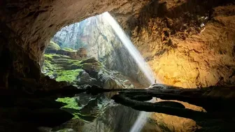 Hang Sơn Đoòng được phát sóng trong chương trình "60 Minutes" của truyền hình Mỹ