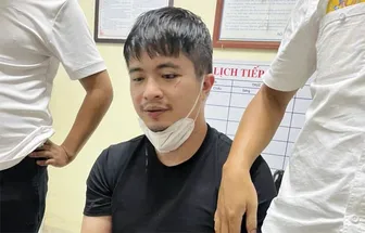 Tìm bị hại đầu tư vào các sàn giao dịch chứng khoán trong vụ án Phó Đức Nam