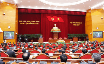 ឯក​ភាព​ខ្ពស់​លើ​បញ្ហា​ធំៗ និង​សំ​ខាន់ៗ