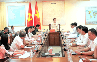 បុណ្យ​ចូល​ឆ្នាំ​កង​ទ័ព​ប្រ​ជា​ជន អំ​ណរ​បុណ្យ​ចូល​ឆ្នាំ​ថ្មី​ឆ្នាំ ២០២៦ នឹង​ចាត់​តាំង​នៅ​៤​ឃុំ សង្កាត់