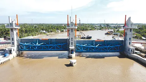 Dự báo, cảnh báo sớm - giải pháp phòng, chống thiên tai hiệu quả